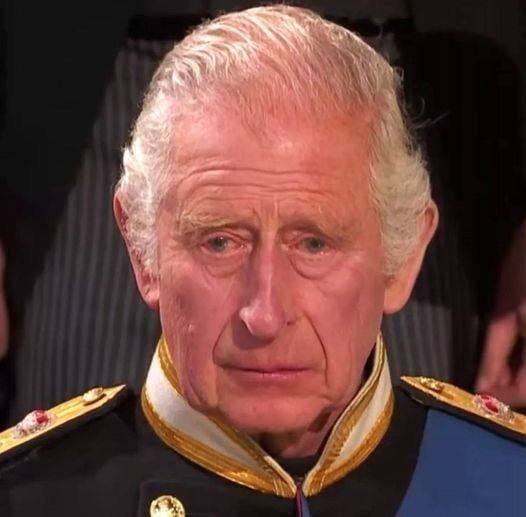 ROYAL TRAGEDY 😭💔 Heartbreak for King Charles. With heavy hearts, we announce the passing. Details in the first comment!!!